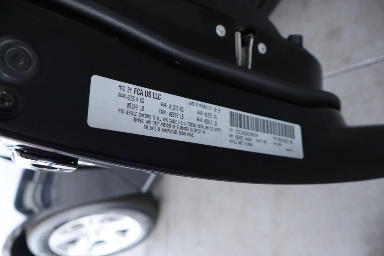 Dodge Charger SXT RWD 2019