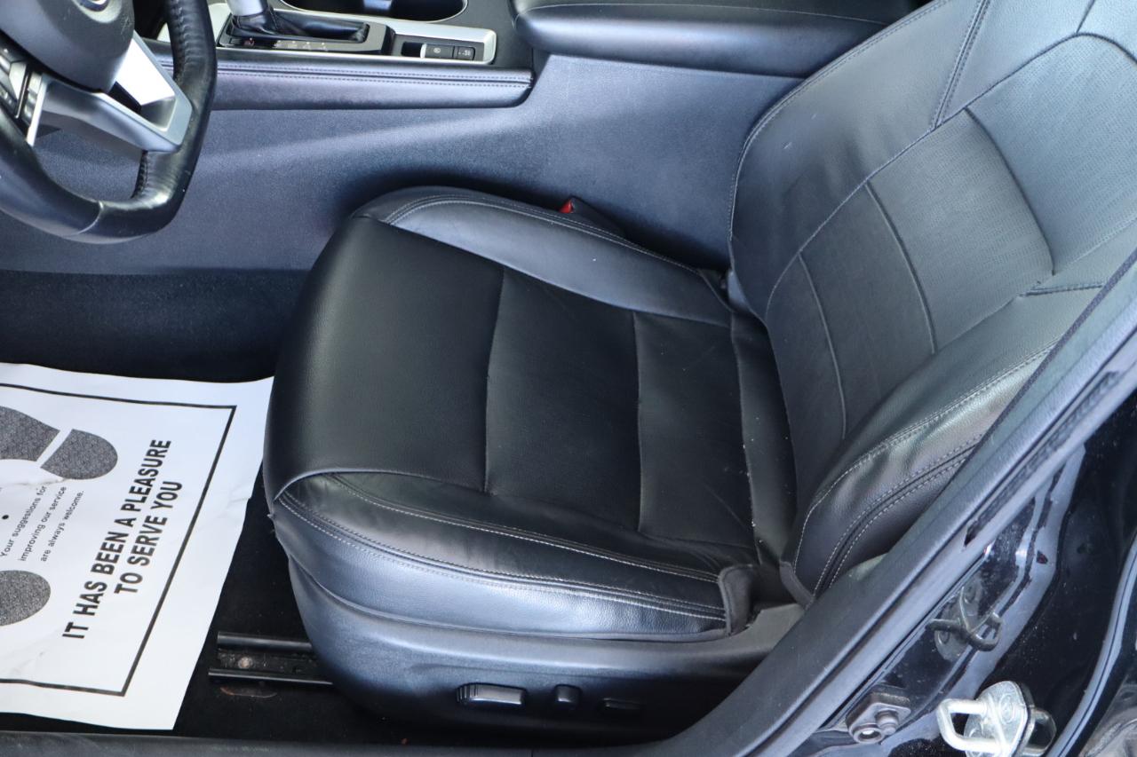 Nissan Altima 2.5 SL Sedan 2019