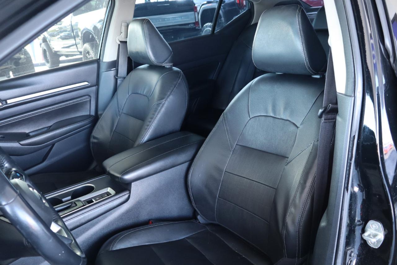 Nissan Altima 2.5 SL Sedan 2019