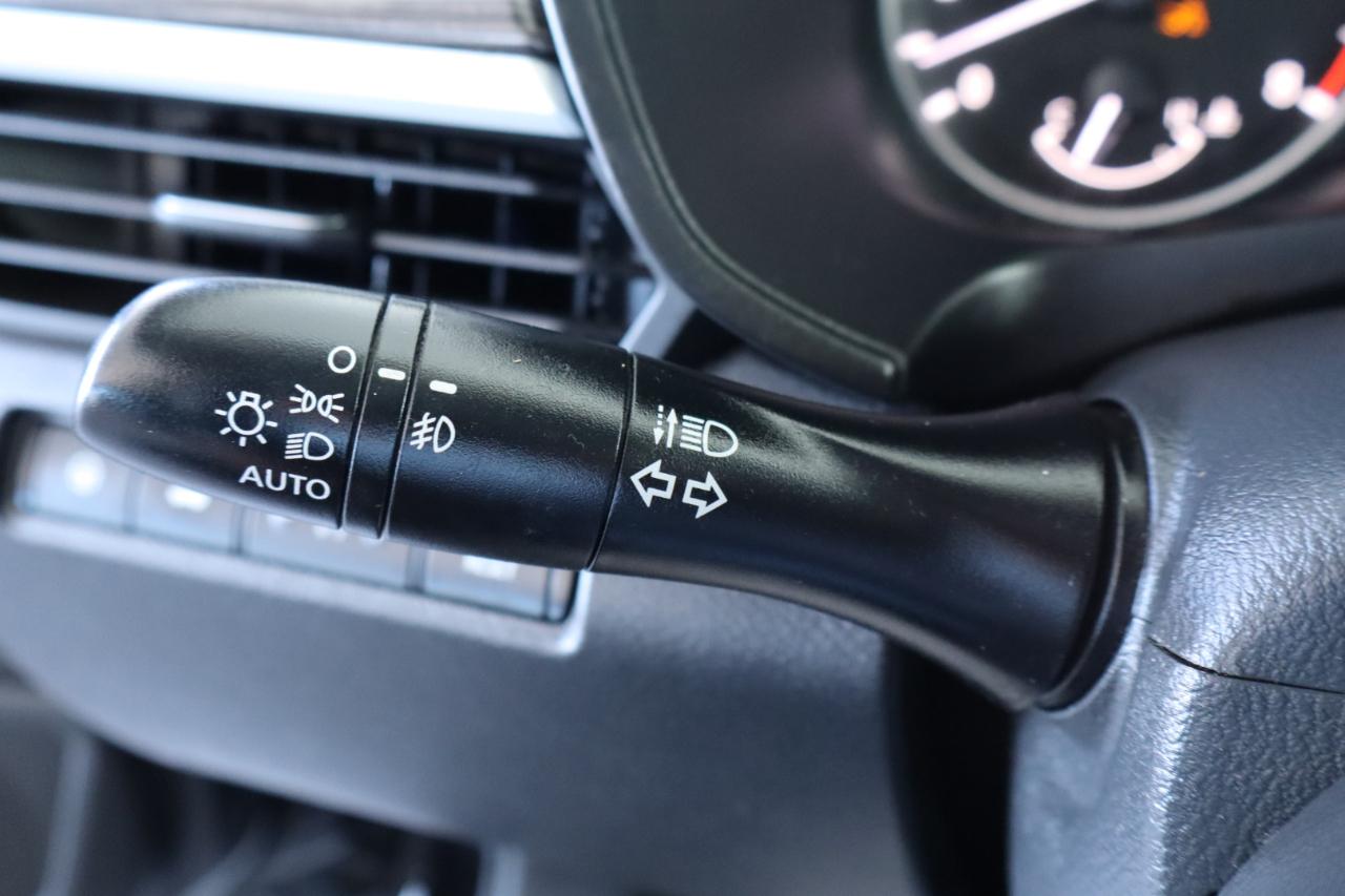 Nissan Altima 2.5 SL Sedan 2019