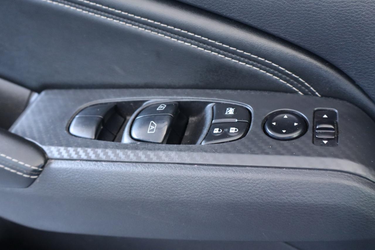 Nissan Altima 2.5 SL Sedan 2019