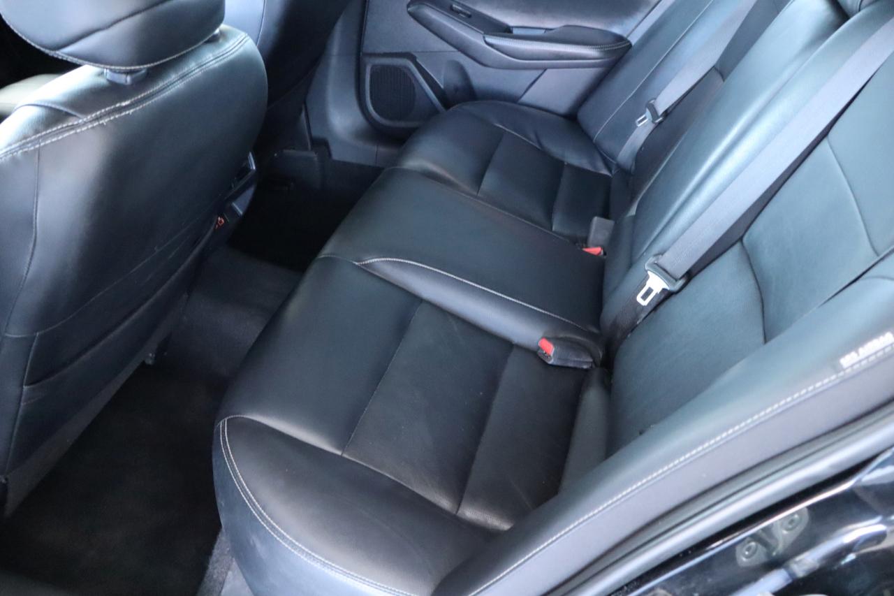 Nissan Altima 2.5 SL Sedan 2019