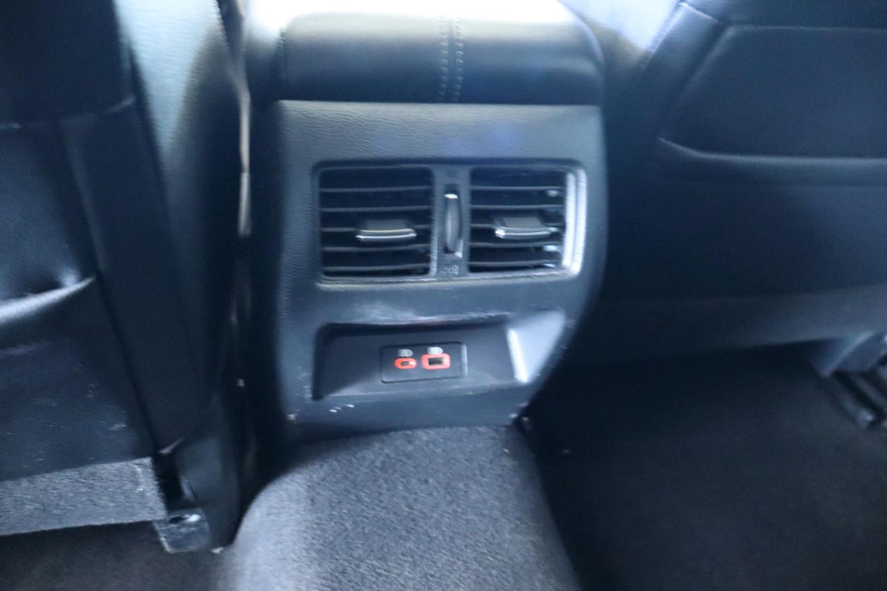 Nissan Altima 2.5 SL Sedan 2019