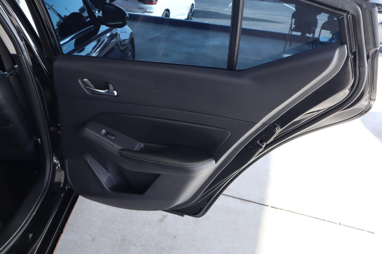 Nissan Altima 2.5 SL Sedan 2019