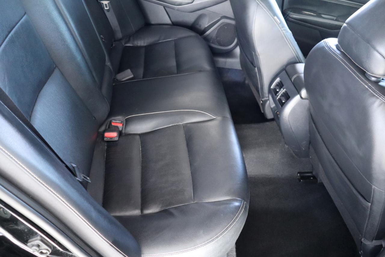 Nissan Altima 2.5 SL Sedan 2019