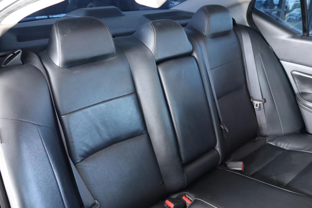 Nissan Altima 2.5 SL Sedan 2019