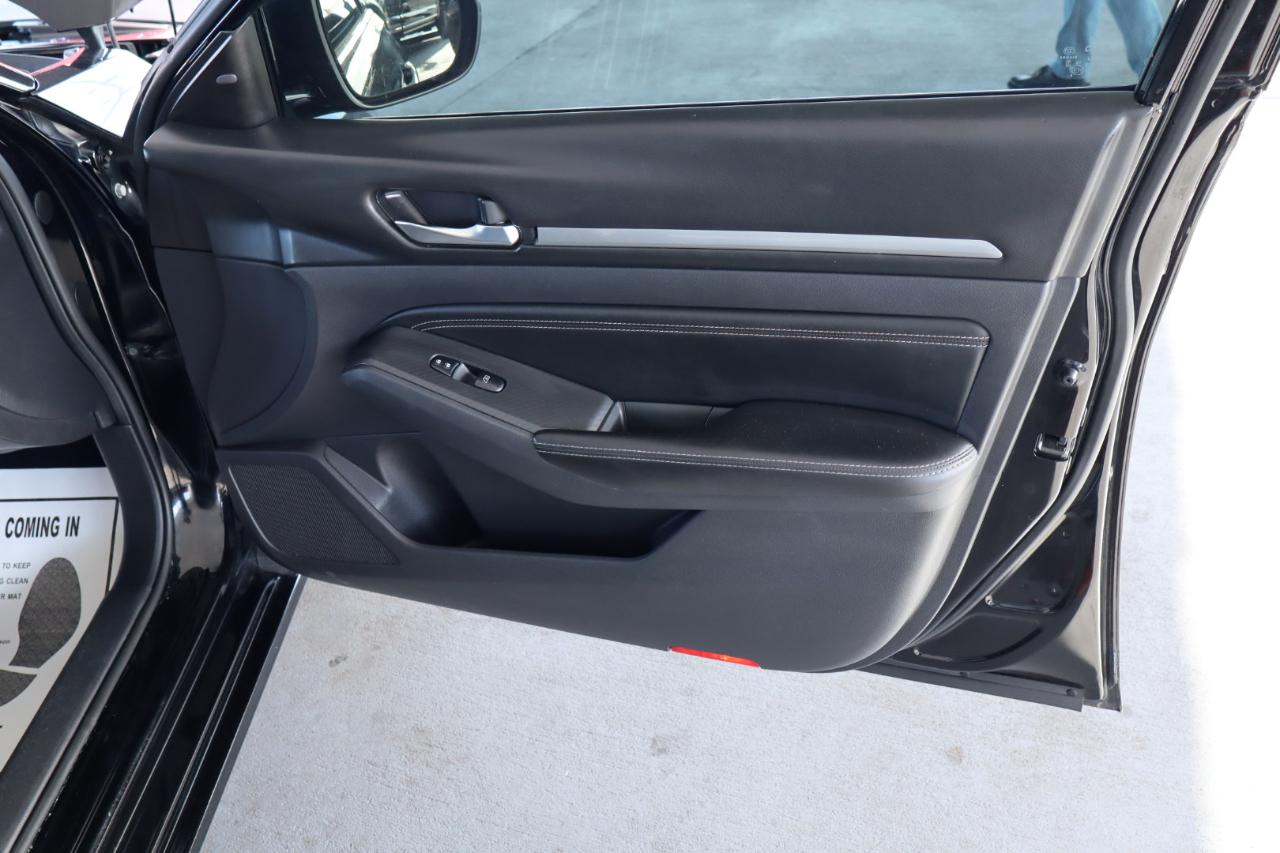 Nissan Altima 2.5 SL Sedan 2019