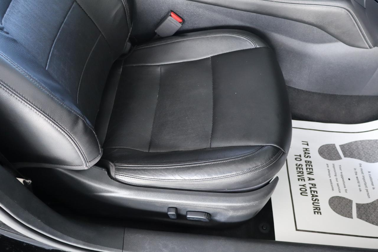 Nissan Altima 2.5 SL Sedan 2019