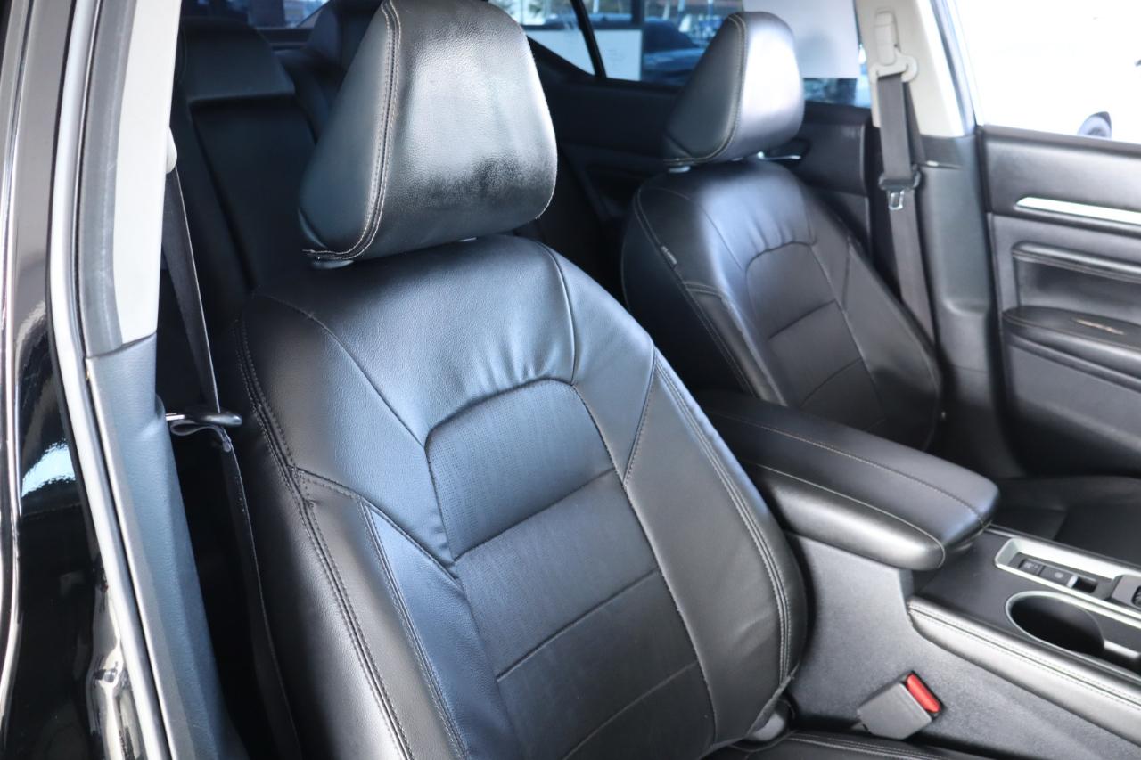 Nissan Altima 2.5 SL Sedan 2019