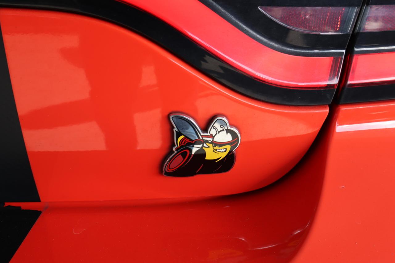 Dodge Charger Scat Pack RWD 2021