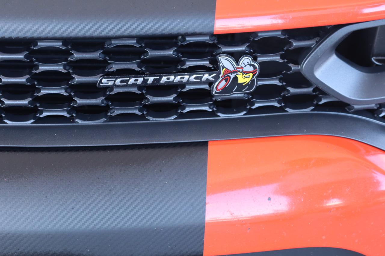 Dodge Charger Scat Pack RWD 2021