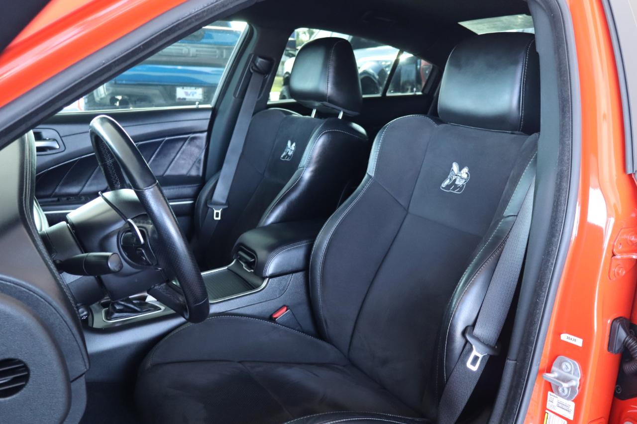 Dodge Charger Scat Pack RWD 2021