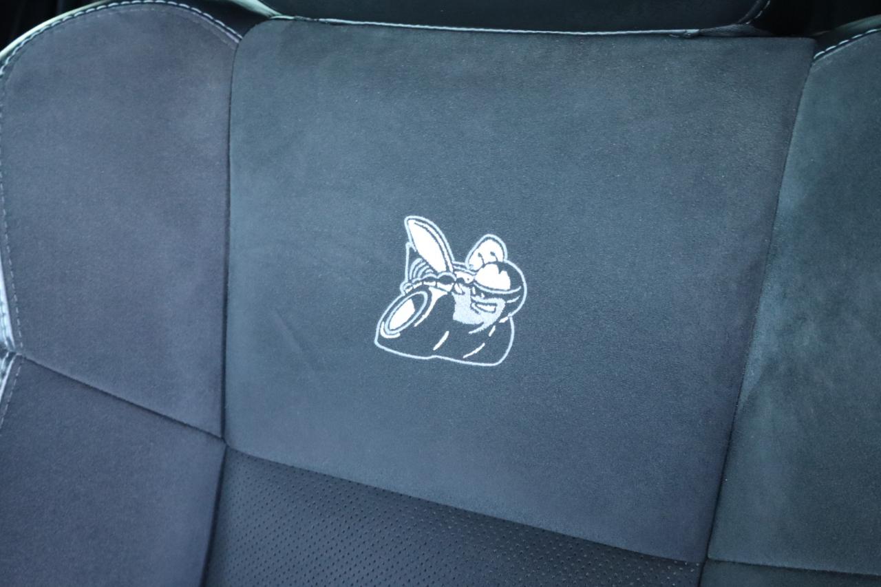 Dodge Charger Scat Pack RWD 2021