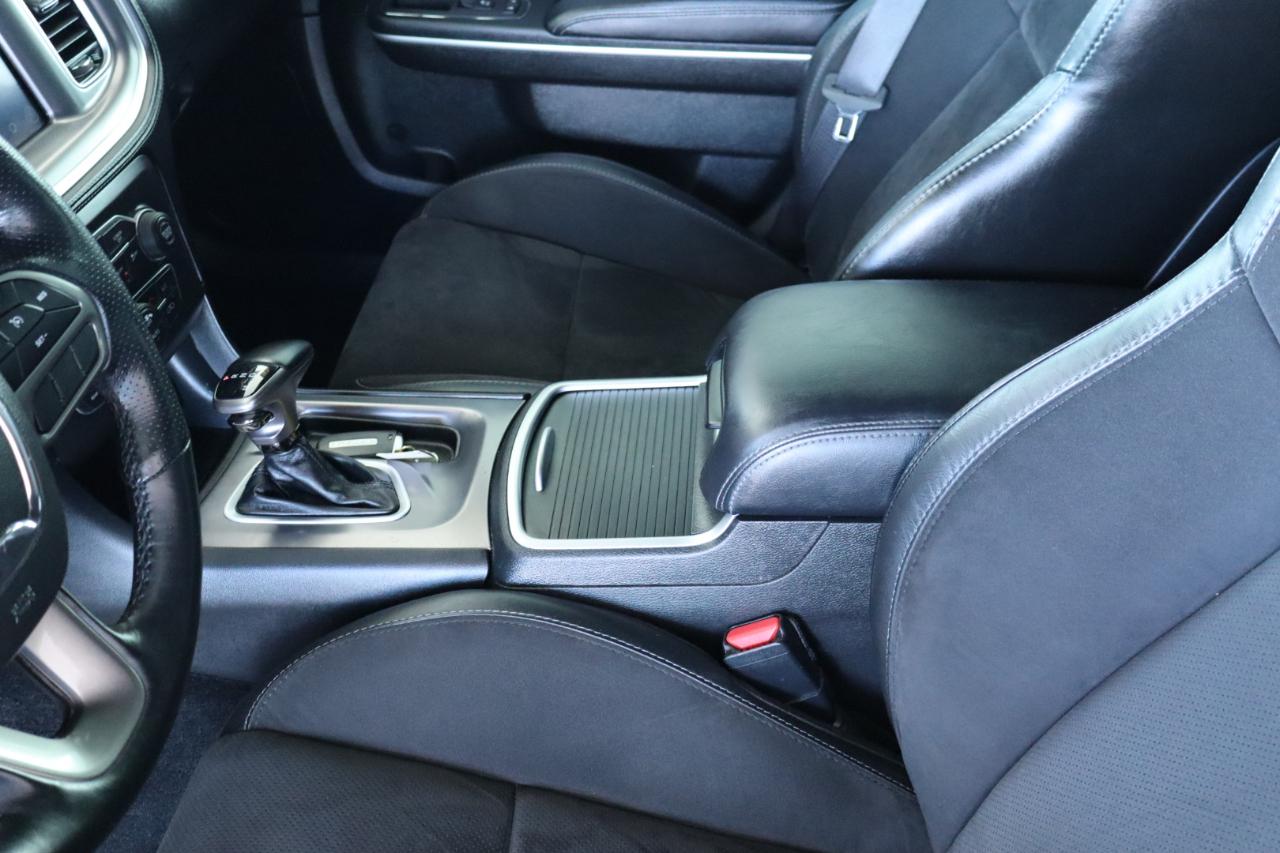 Dodge Charger Scat Pack RWD 2021