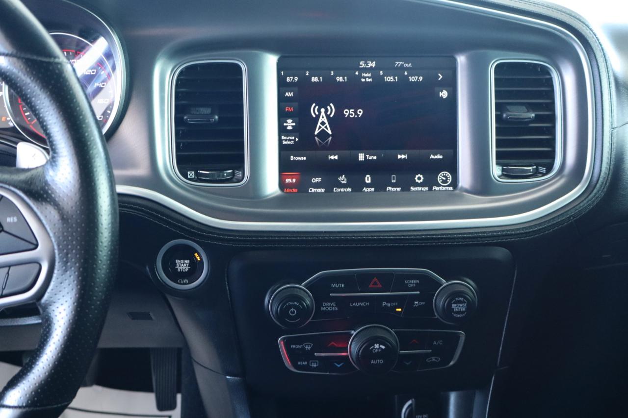 Dodge Charger Scat Pack RWD 2021