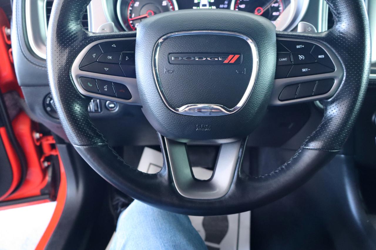 Dodge Charger Scat Pack RWD 2021