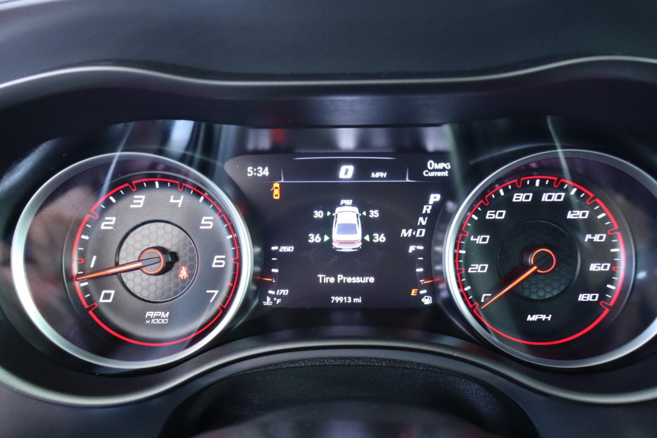 Dodge Charger Scat Pack RWD 2021