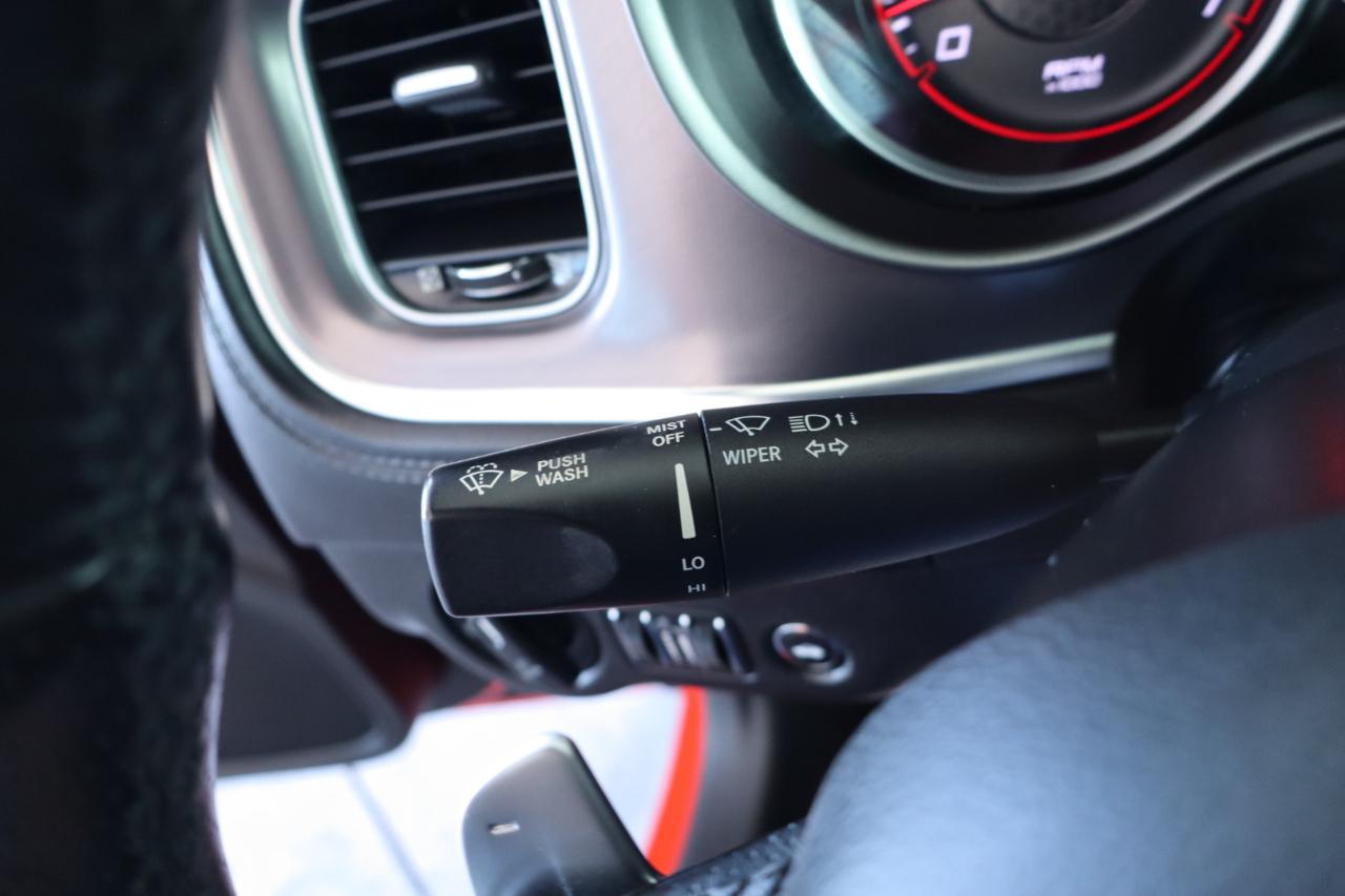 Dodge Charger Scat Pack RWD 2021