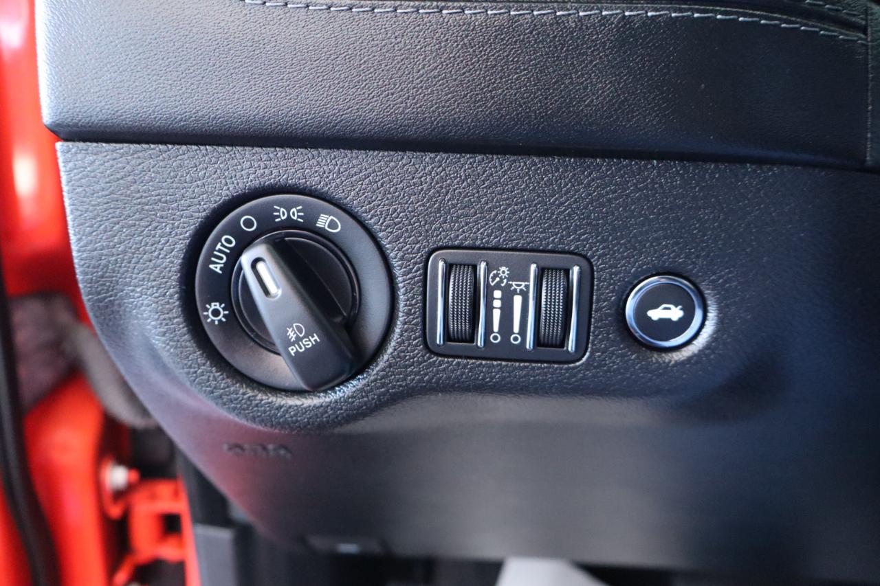 Dodge Charger Scat Pack RWD 2021