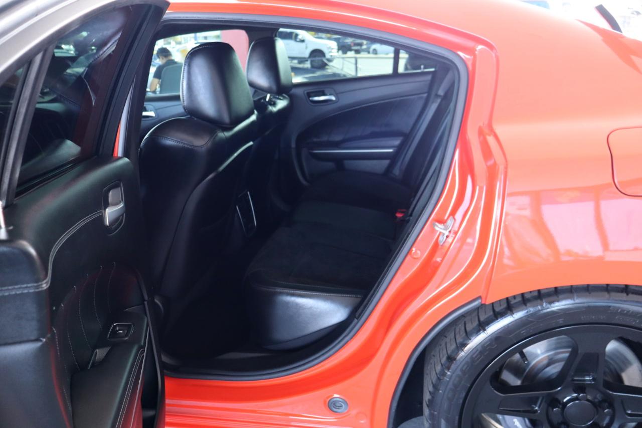 Dodge Charger Scat Pack RWD 2021