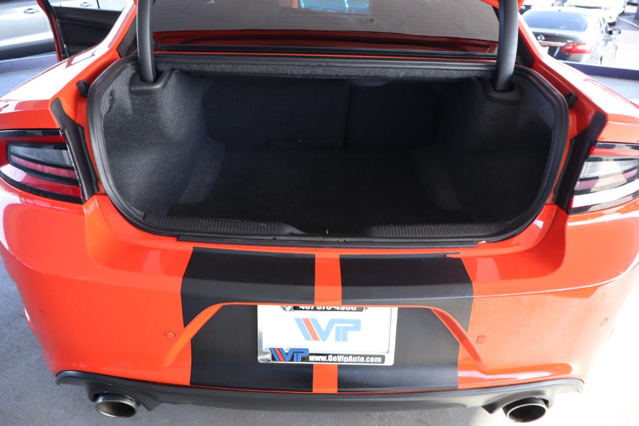 Dodge Charger Scat Pack RWD 2021