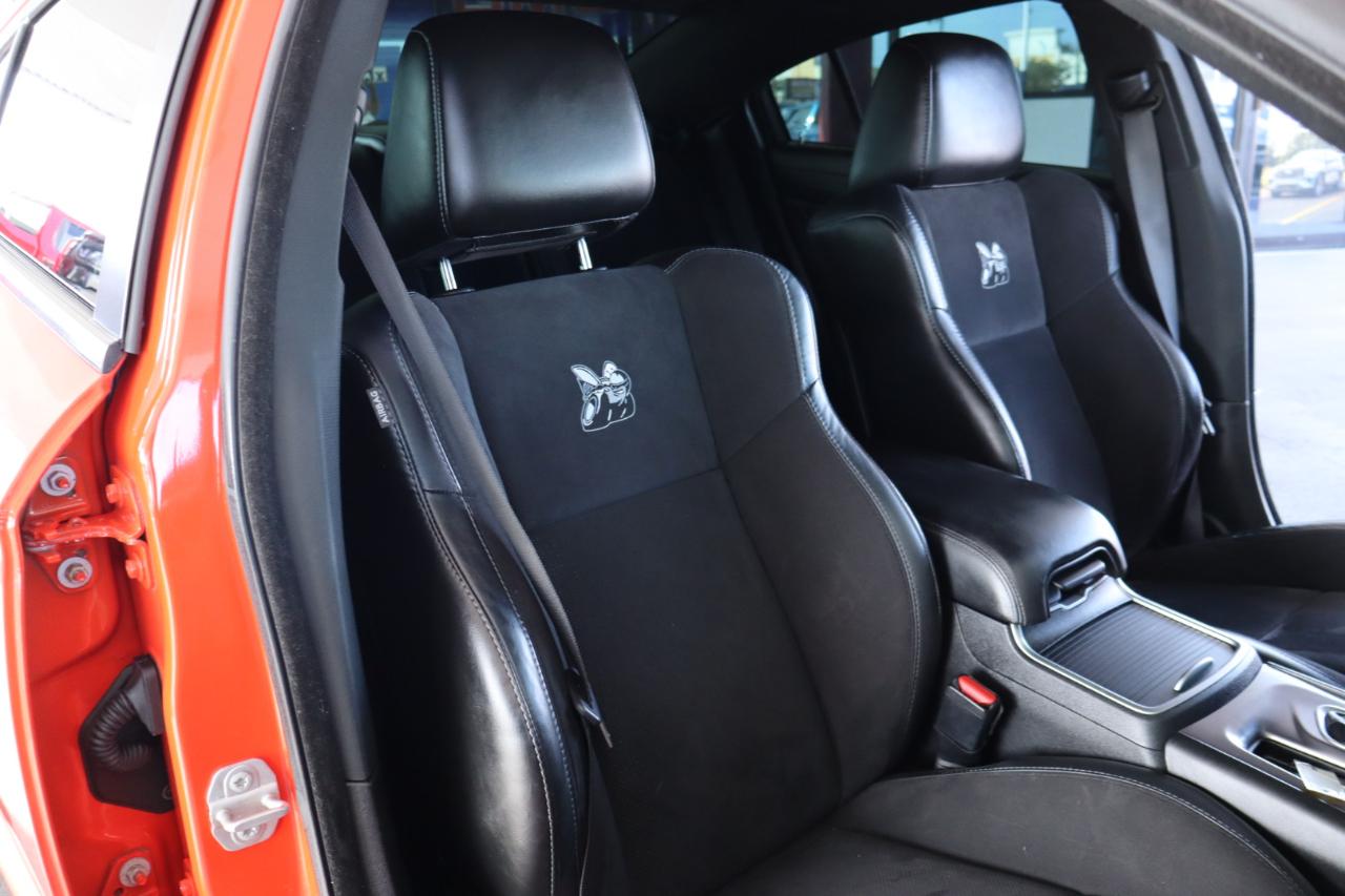 Dodge Charger Scat Pack RWD 2021