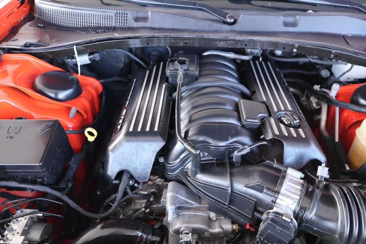 Dodge Charger Scat Pack RWD 2021