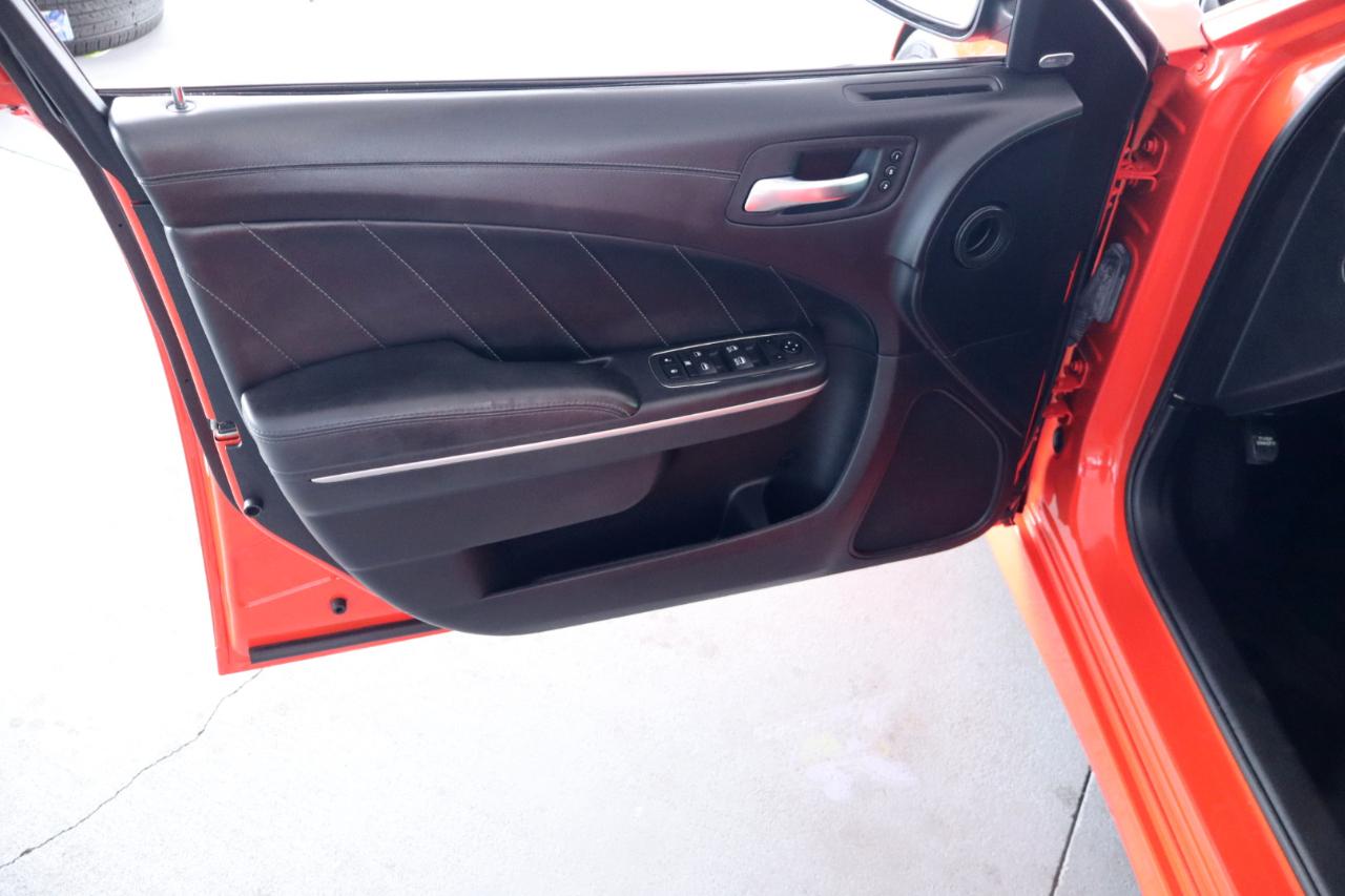 Dodge Charger Scat Pack RWD 2021