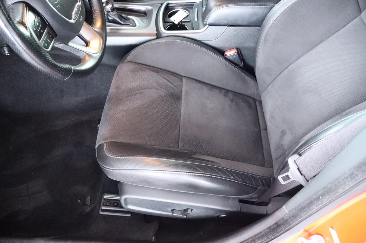Dodge Charger Scat Pack RWD 2021