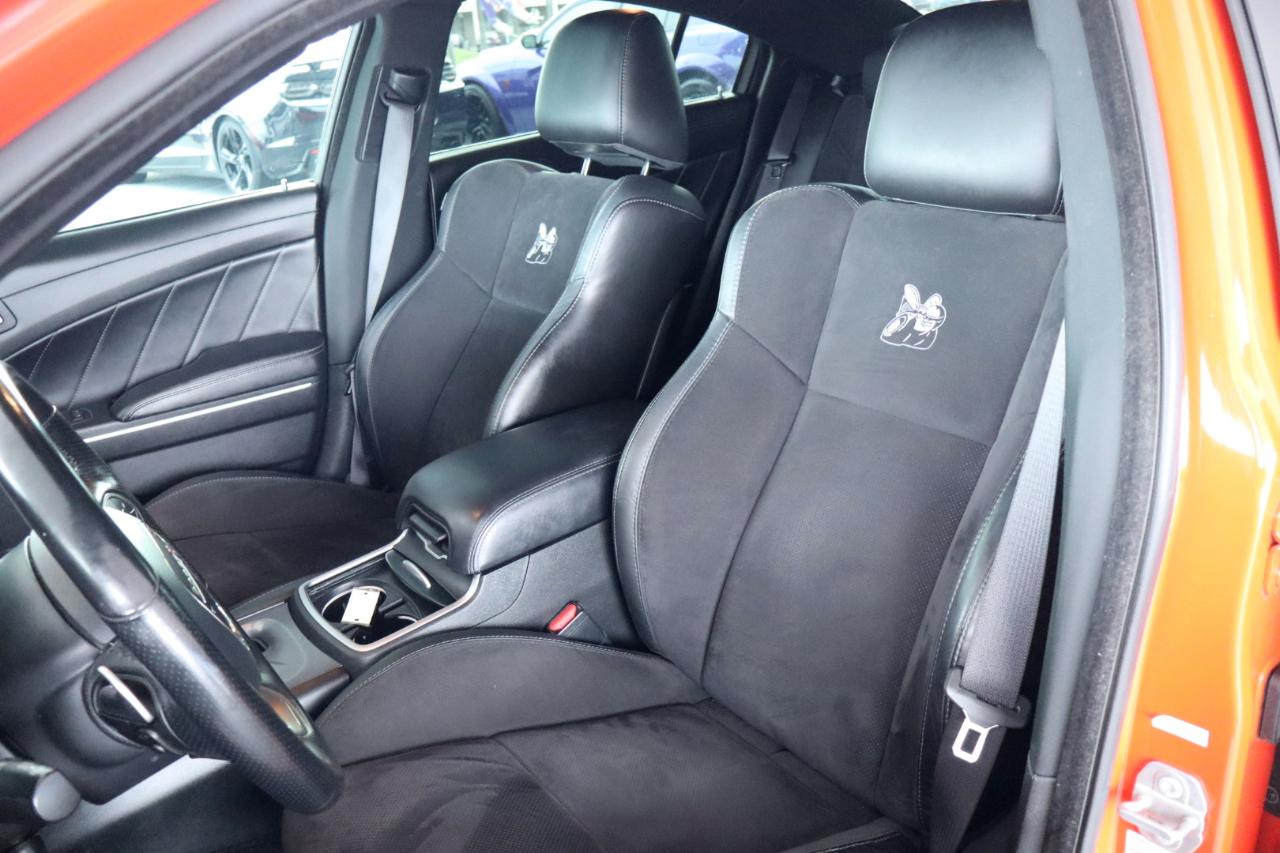Dodge Charger Scat Pack RWD 2021