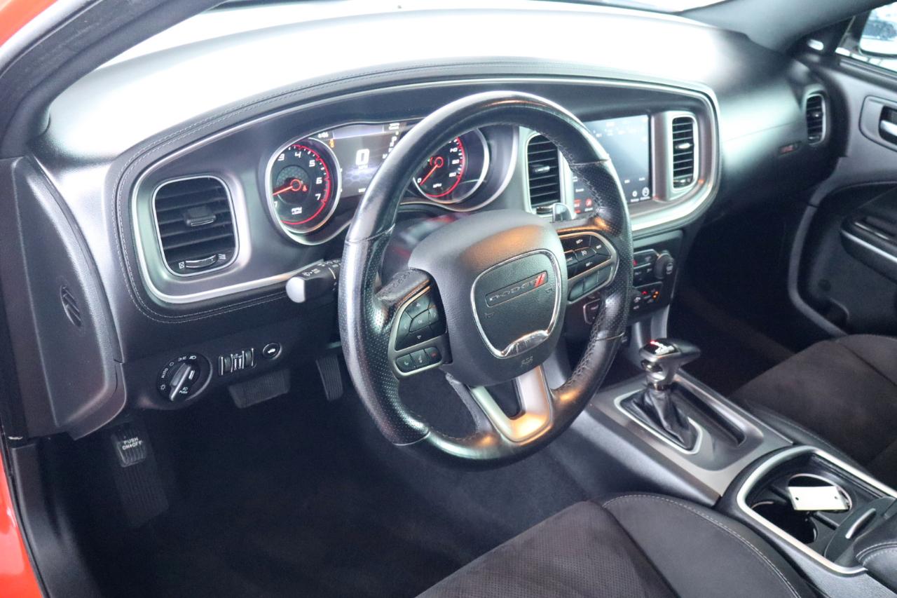 Dodge Charger Scat Pack RWD 2021
