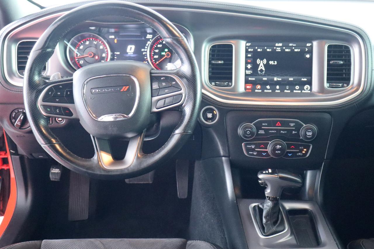 Dodge Charger Scat Pack RWD 2021