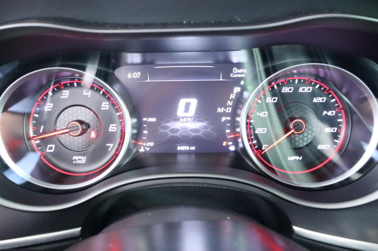Dodge Charger Scat Pack RWD 2021