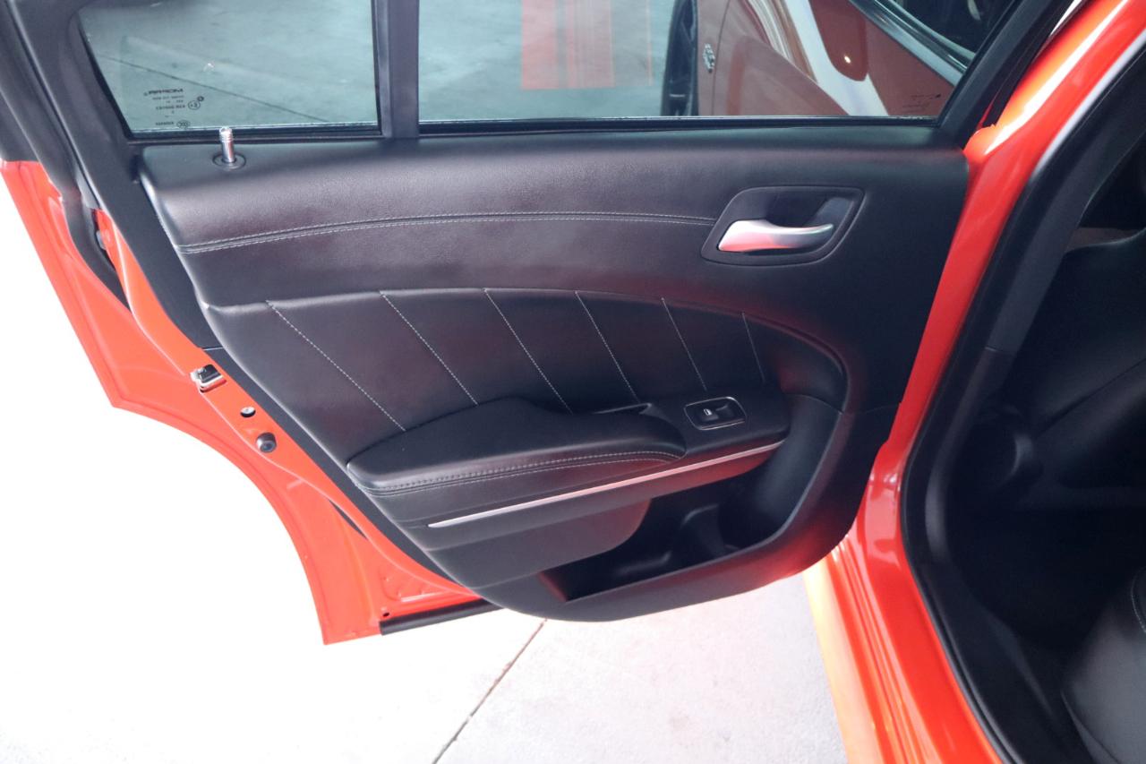 Dodge Charger Scat Pack RWD 2021