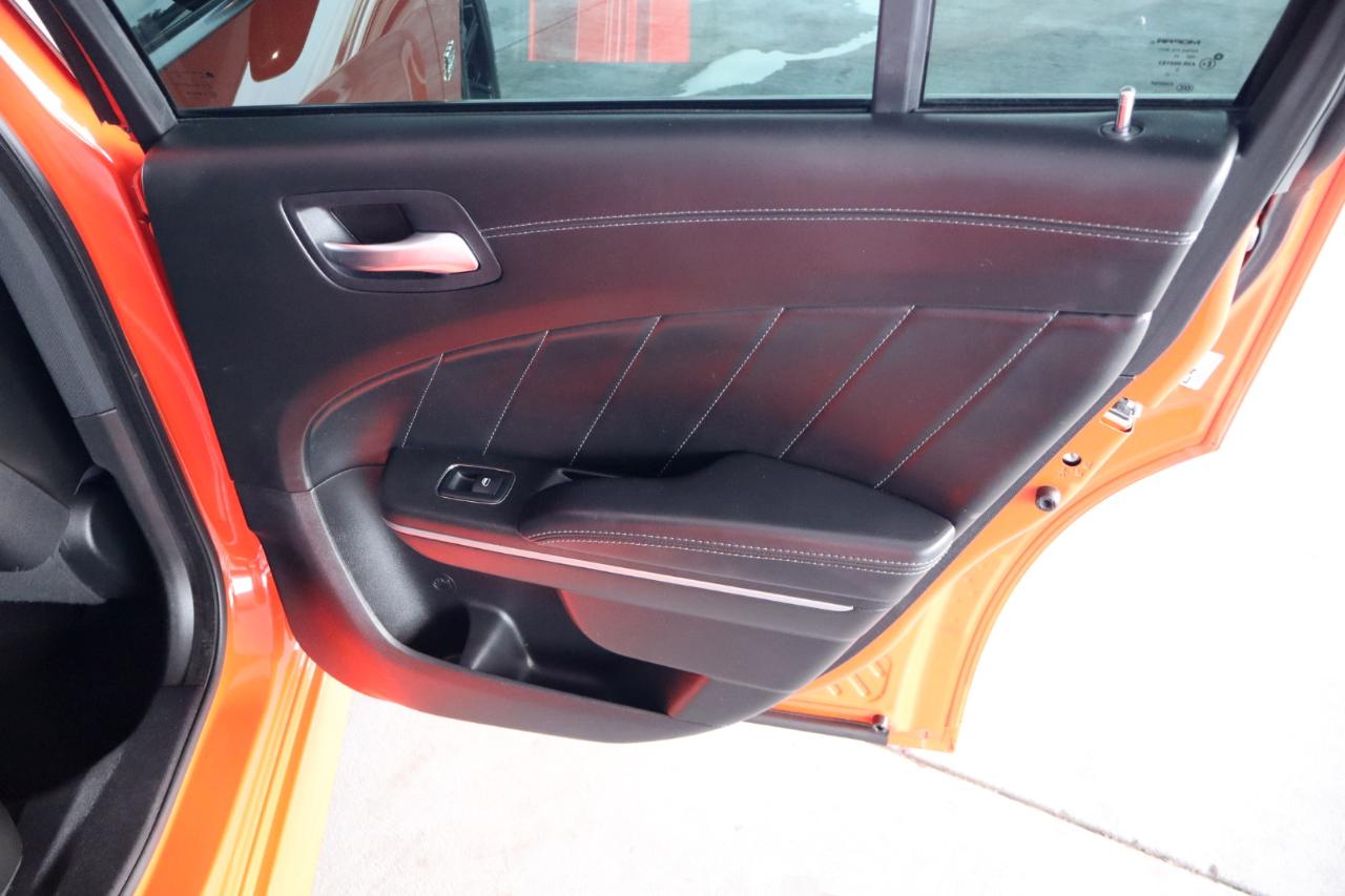 Dodge Charger Scat Pack RWD 2021