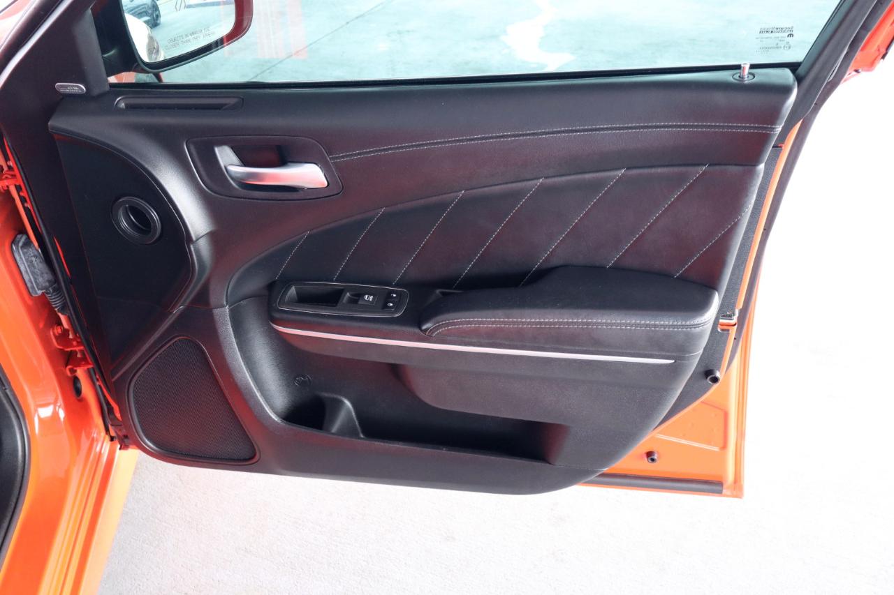 Dodge Charger Scat Pack RWD 2021