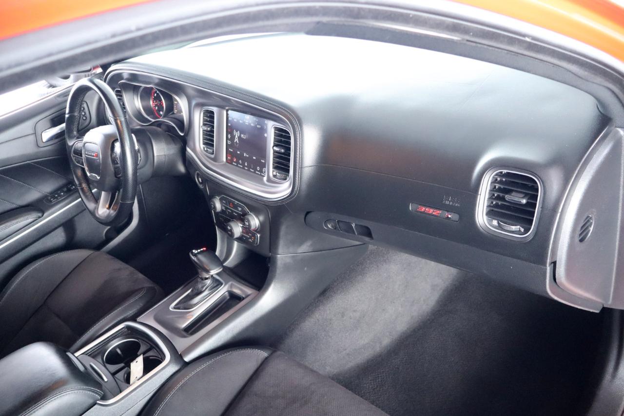 Dodge Charger Scat Pack RWD 2021