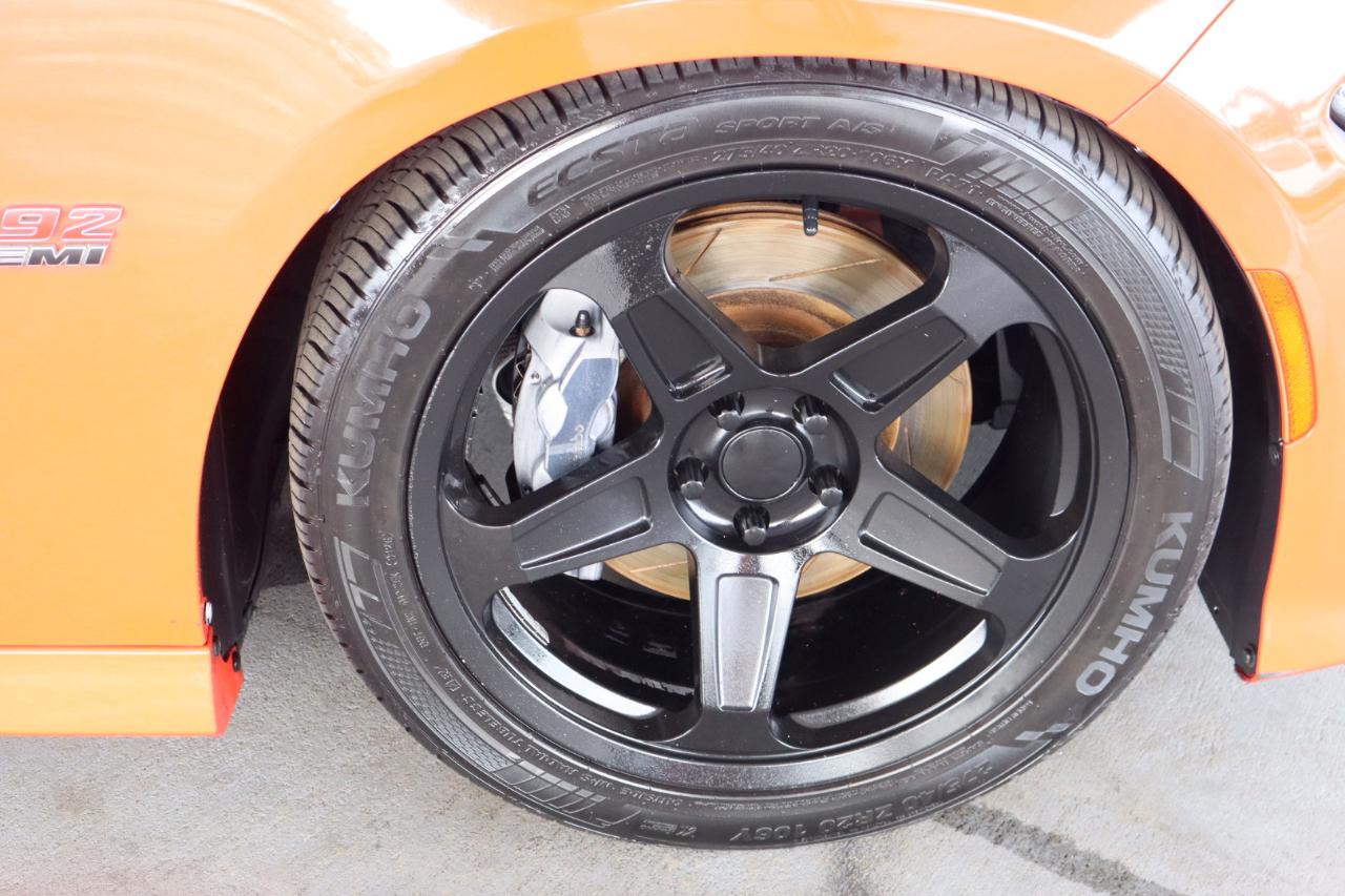 Dodge Charger Scat Pack RWD 2021