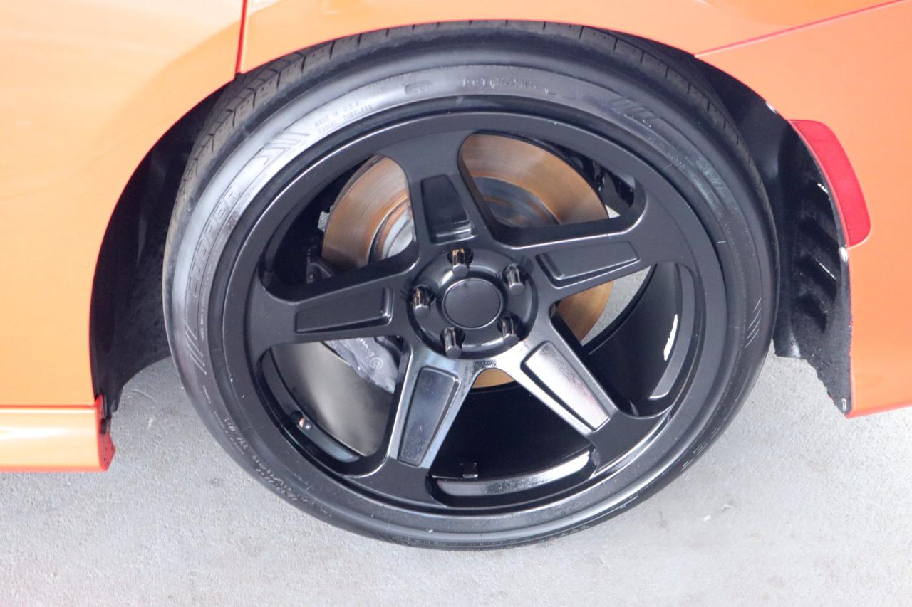 Dodge Charger Scat Pack RWD 2021