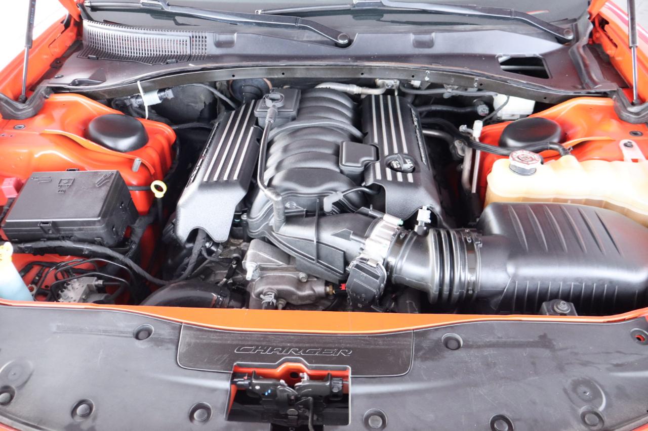 Dodge Charger Scat Pack RWD 2021