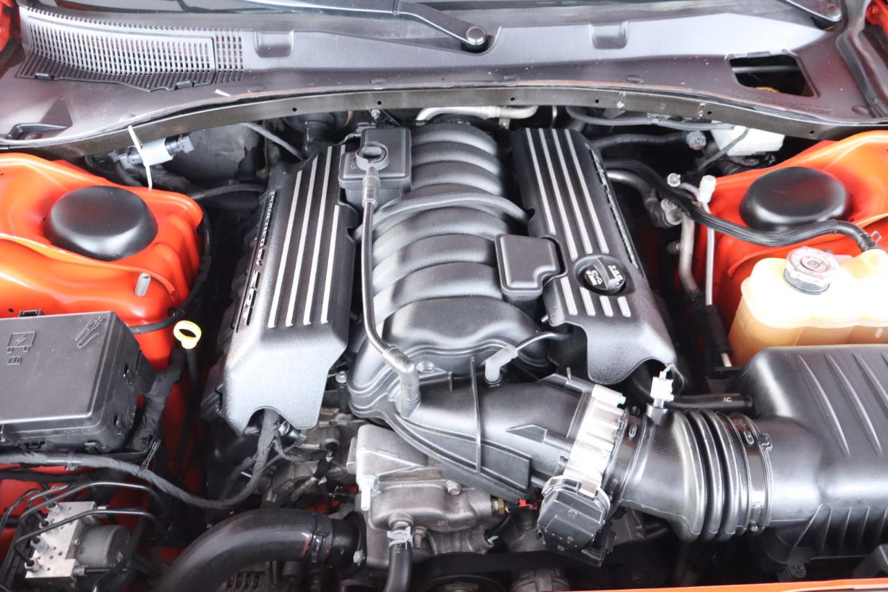 Dodge Charger Scat Pack RWD 2021