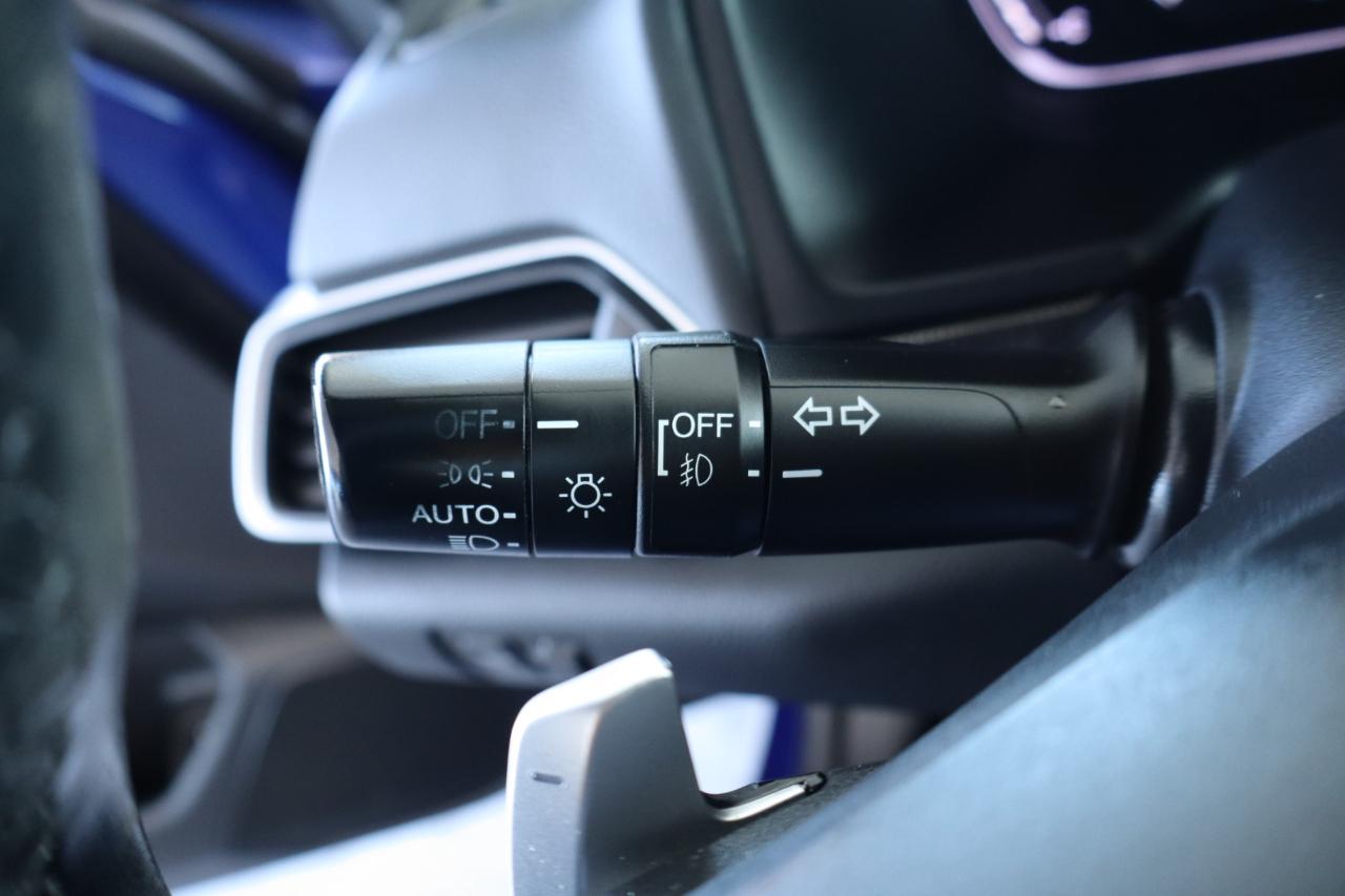 Honda Accord Sedan Sport SE 1.5T CVT 2022