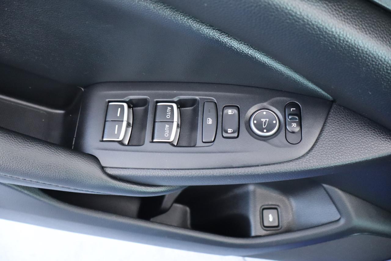 Honda Accord Sedan Sport SE 1.5T CVT 2022