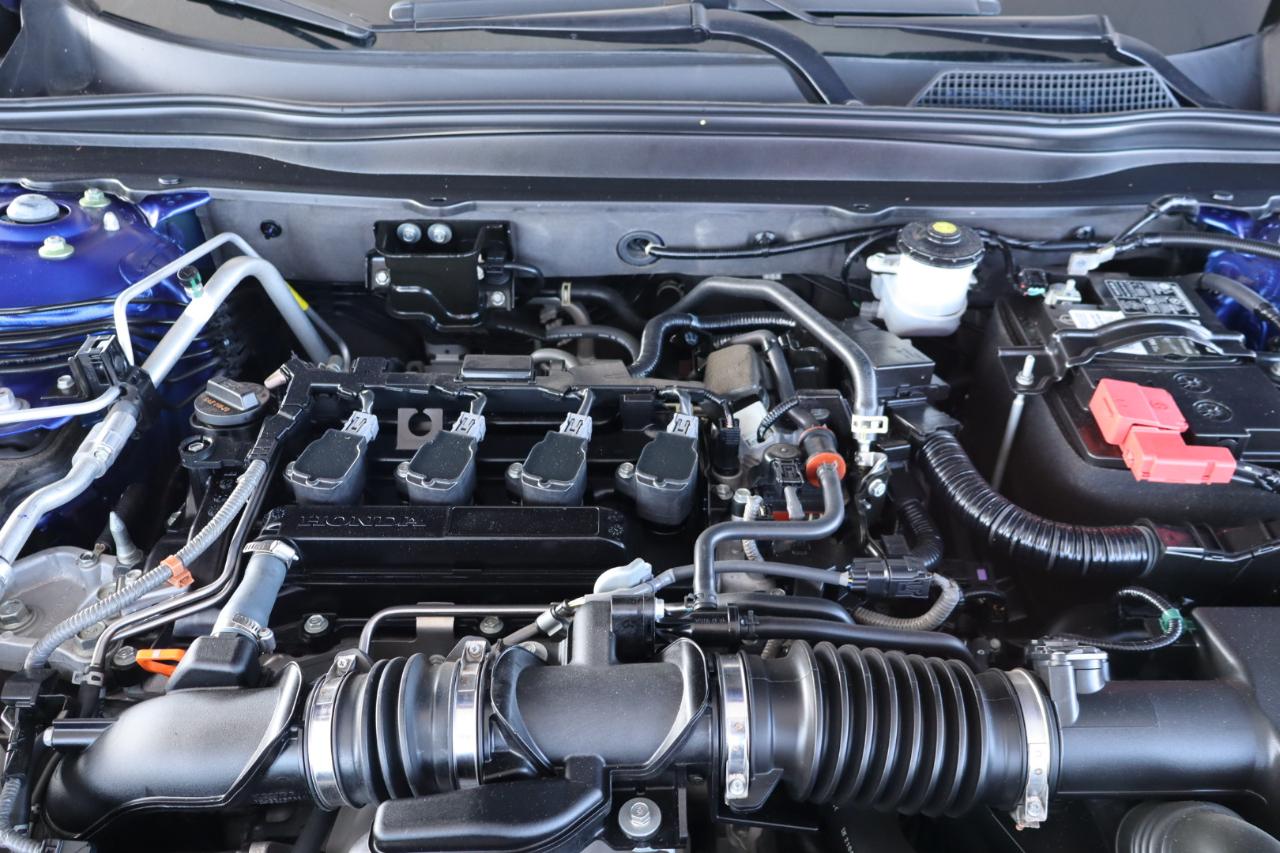 Honda Accord Sedan Sport SE 1.5T CVT 2022