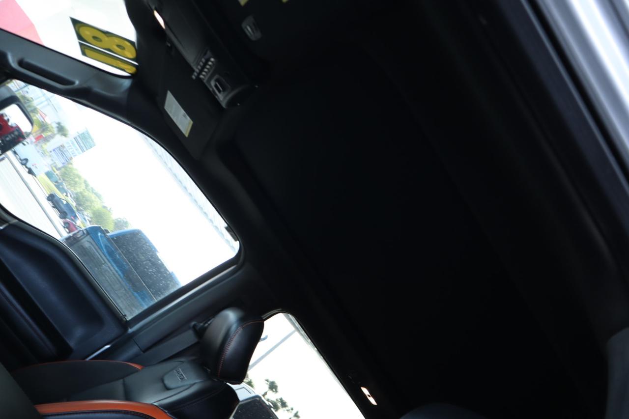 Ford F-150 Raptor 4WD SuperCrew 5.5' Box 2018