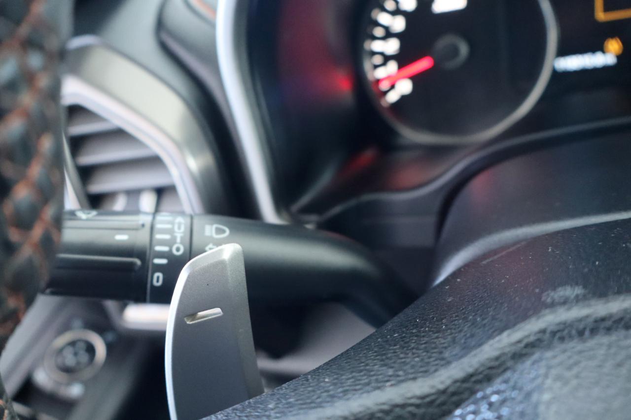 Ford F-150 Raptor 4WD SuperCrew 5.5' Box 2018