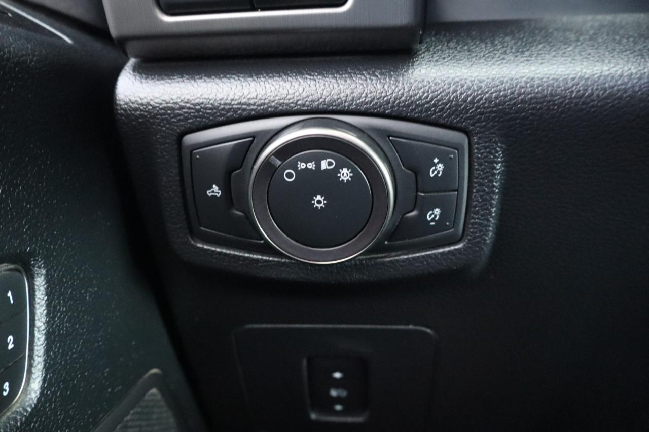 Ford F-150 Raptor 4WD SuperCrew 5.5' Box 2018