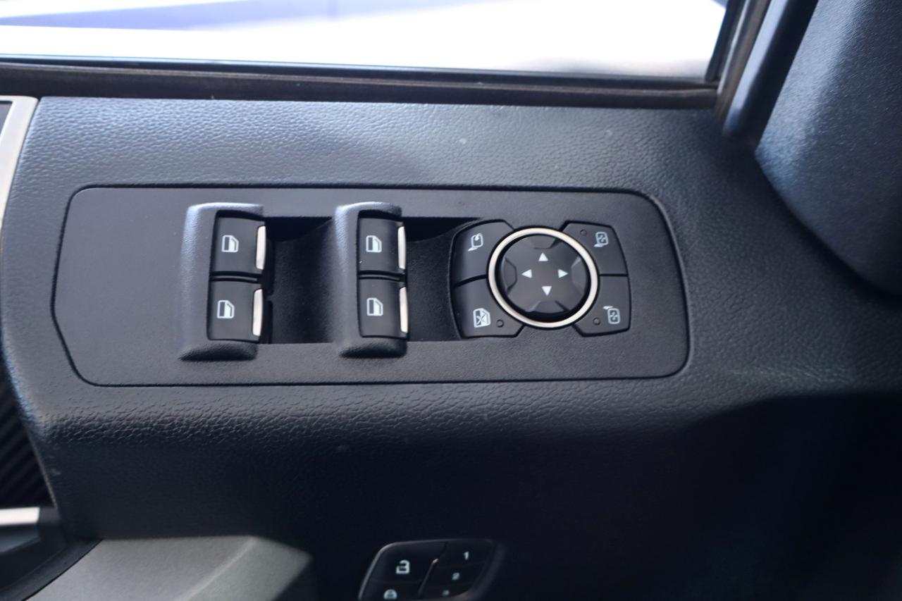 Ford F-150 Raptor 4WD SuperCrew 5.5' Box 2018