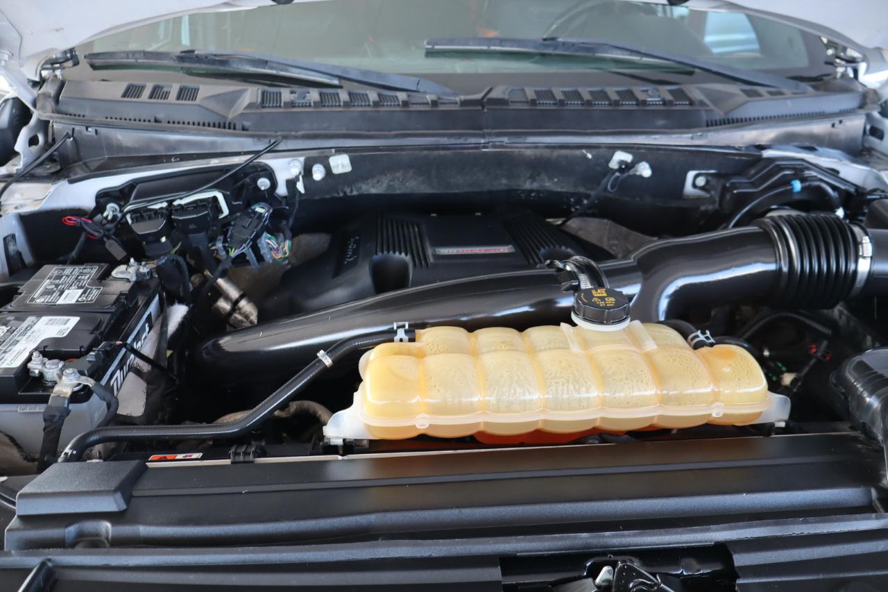 Ford F-150 Raptor 4WD SuperCrew 5.5' Box 2018