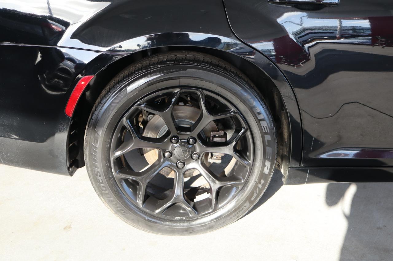 Chrysler 300 Touring RWD 2019